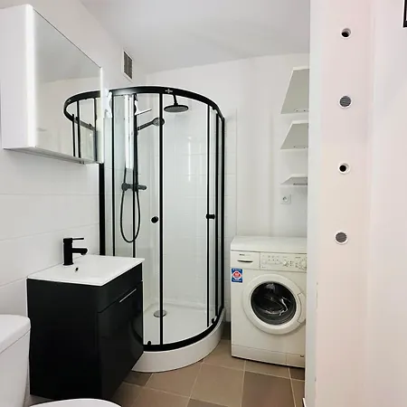 Nw Falovviec 10a شقة